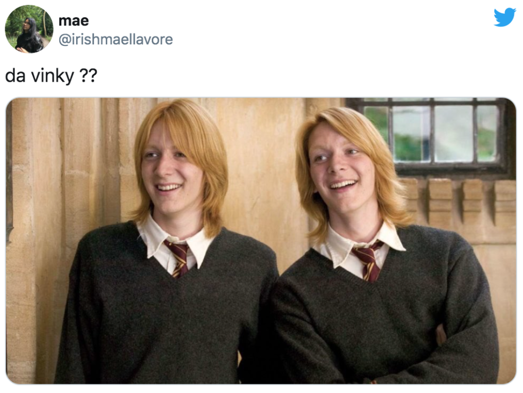 Da Vinky, Da Vinci, meme, memes, example, voros twins, tiktok, explained, meaning, origin, examples