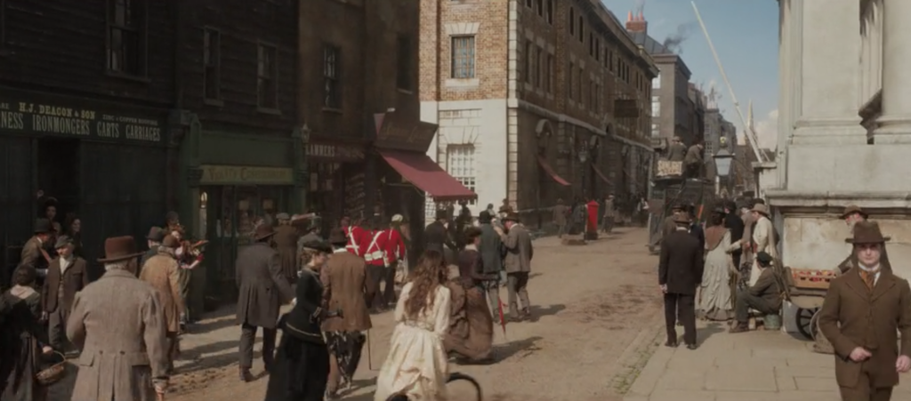 Enola Holmes, ending, explained, finale, line, message, meaning, Millie Bobby Brown, Netflix, Sherlock, movie, film