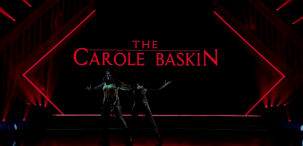 Carole Baskin, Dancing With The Stars, week three, Disney, theme, Circle of Life, Lion King, full, video, performance, watch, Tiger King