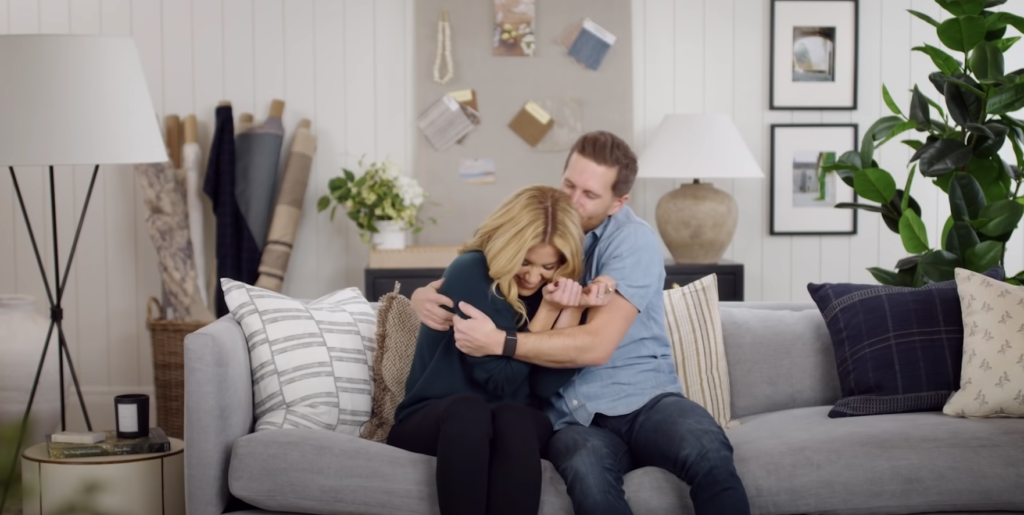 Dream Home Makeover, Netflix, Shea, Syd, McGee, Studio McGee, about, synopsis, release date, trailer, preview, new, reality, show, series