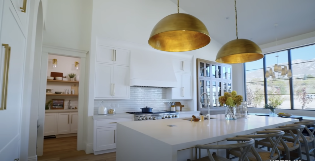 Dream Home Makeover, Netflix, Shea, Syd, McGee, Studio McGee, about, synopsis, release date, trailer, preview, new, reality, show, series