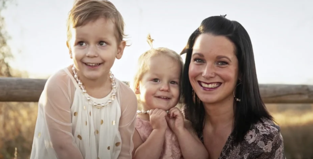 American Murder: The Family Next Door, American Murder, true story, full, real events, Netflix, true crime, documentary, Chris Watts, Shanann Watts, case, killings, family, daughters, Bella, Celeste