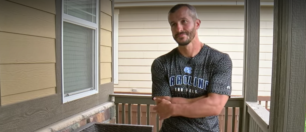 American Murder: The Family Next Door, American Murder, true story, full, real events, Netflix, true crime, documentary, Chris Watts, Shanann Watts, case