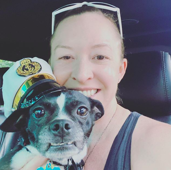 Adrienne Below Deck, Below Deck season 1 cast now