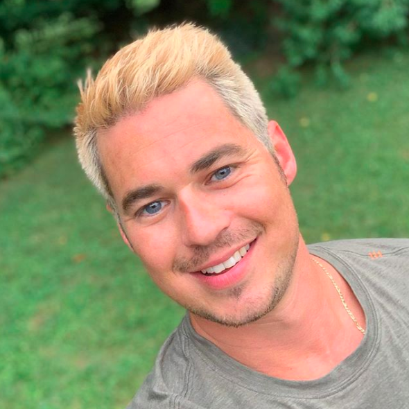 David Below Deck, Below Deck season 1 cast now