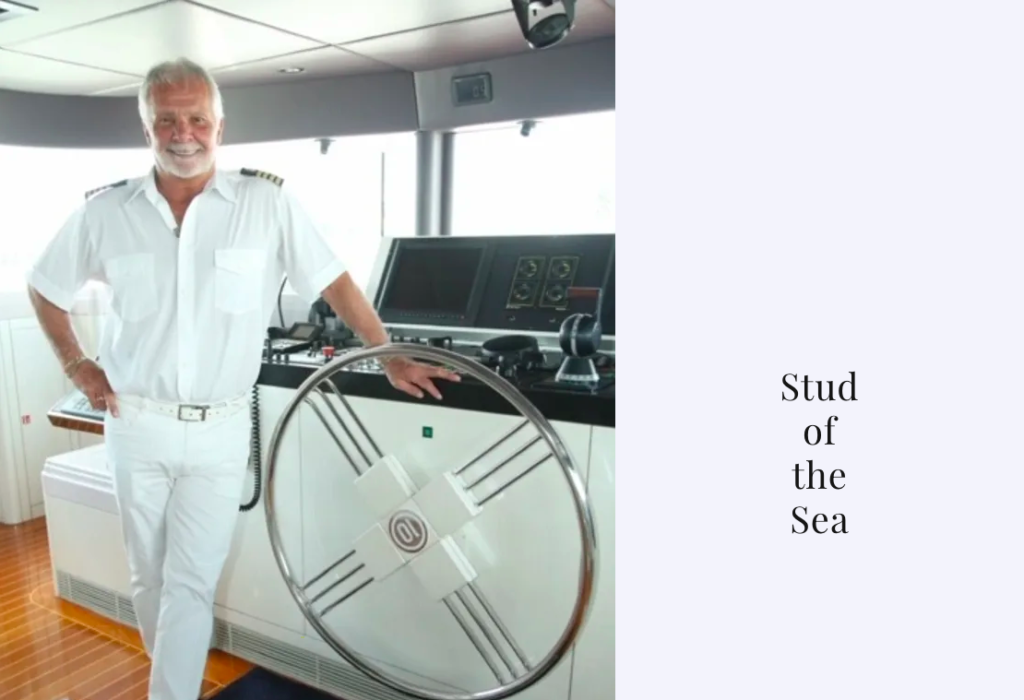 Captain Lee Below Deck, Below Deck season 1 cast now