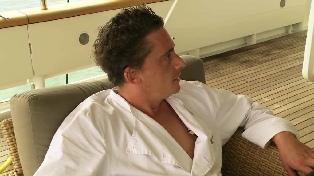 below deck, production, secrets, filming, netflix