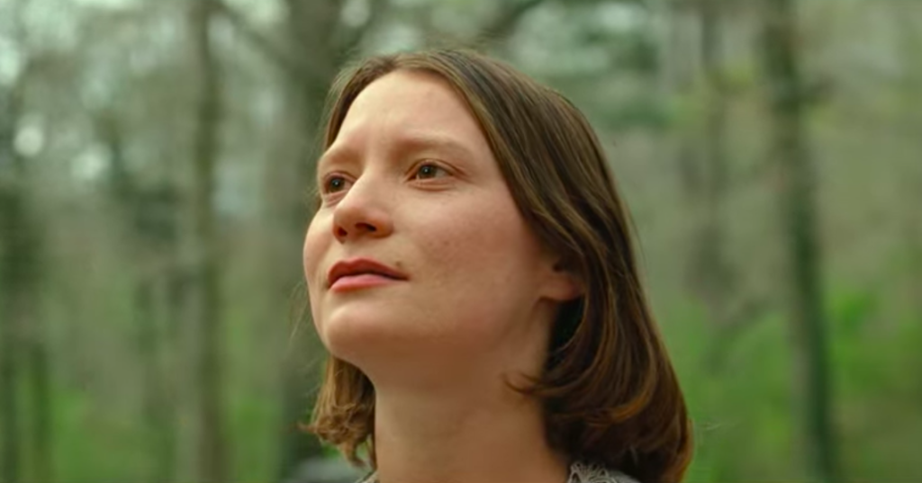 The Devil All The Time, cast, netflix
