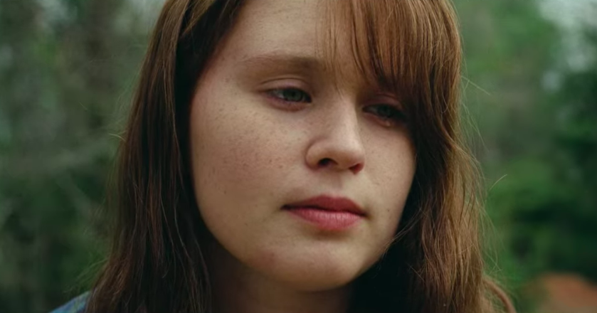 The Devil All The Time, cast, netflix
