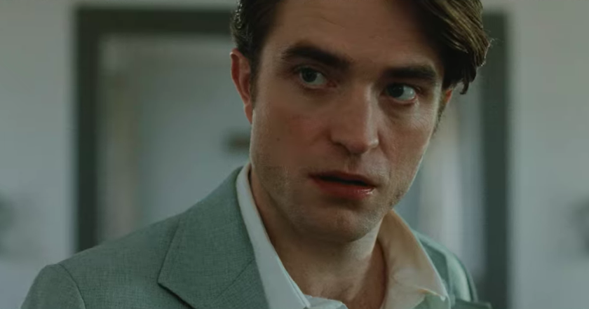 The Devil All The Time, cast, netflix