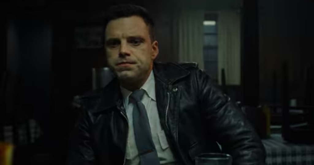 The Devil All The Time, cast, netflix