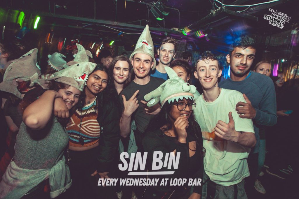 Shark hats
