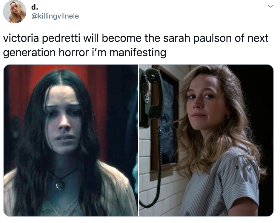 The Haunting of Bly Manor, memes, meme, reaction, Netflix, funny, best, Twitter, Tweets, perfectly splendid