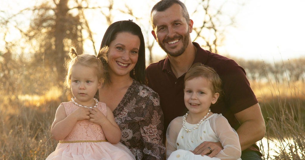 American Murder, The Family Next Door, documentary, missed out, leaves, questions, case, evidence, Chris Watts, Shanann Watts, story
