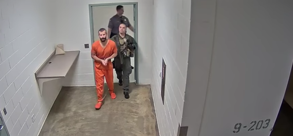 American Murder, The Family Next Door, documentary, missed out, leaves, questions, case, evidence, Chris Watts, Shanann Watts, story