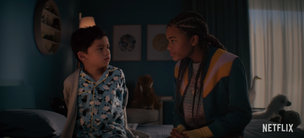 Netflix, October 2020, Halloween, Schedule, new, releases, watch, horror, scary, films, movie, series, A Babysitter's Guide to Monster Hunting