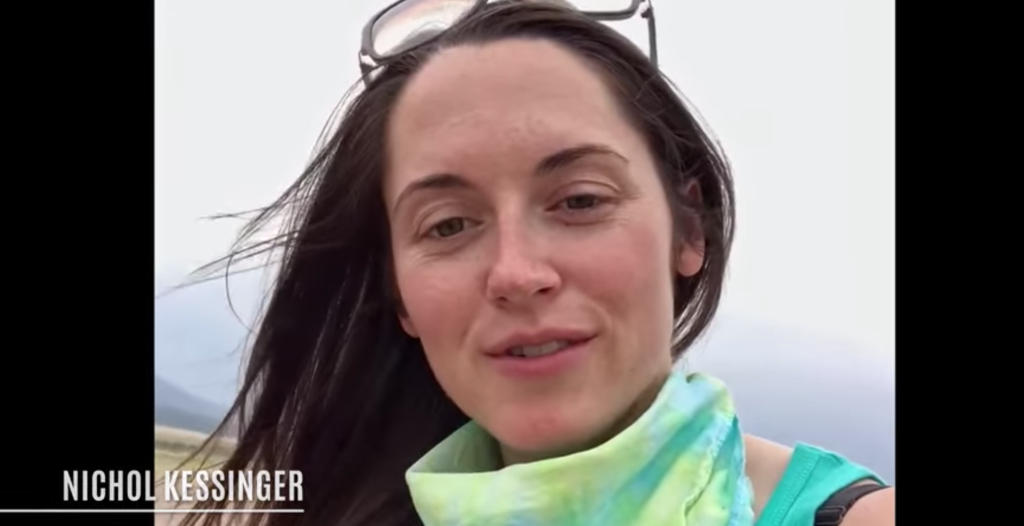Nichol Kessinger, Chris Watts, girlfriend, now, latest, 2020, who, where, what happened, Netflix, American Murder, The Family Next Door