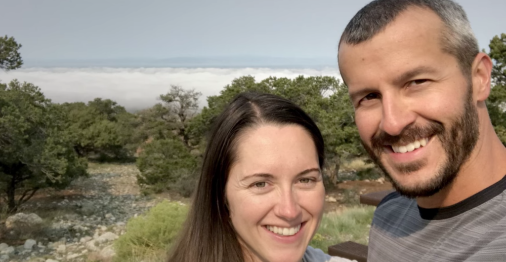 Nichol Kessinger, Chris Watts, girlfriend, now, latest, 2020, who, where, what happened, Netflix, American Murder, The Family Next Door
