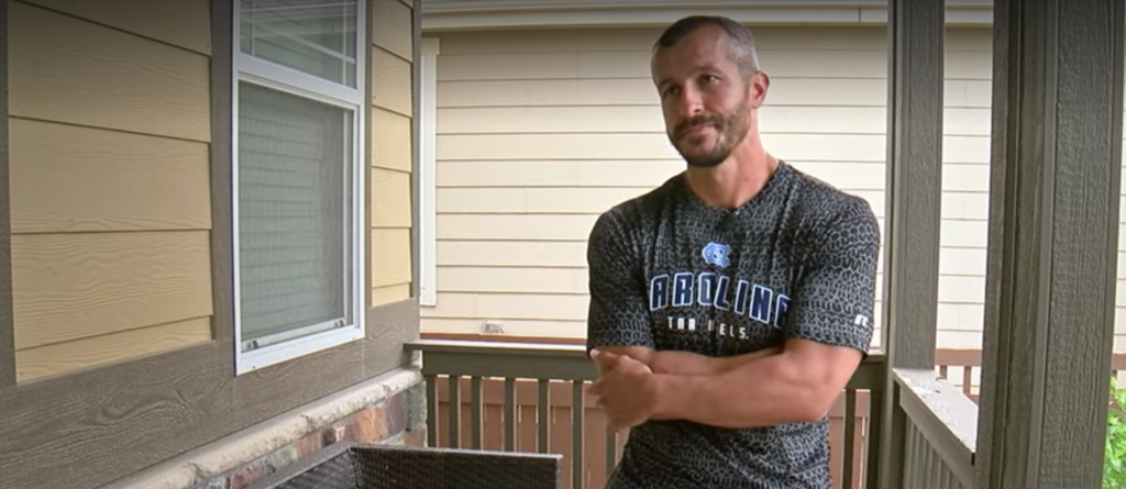 Chris Watts polygraph test, Chris Watts, polygraph, test, lie detector, interview, Tammy Lee, full, watch, video, questions, answers, score, result, American Murder, The Family Next Door, Netflix, Shanann Watts