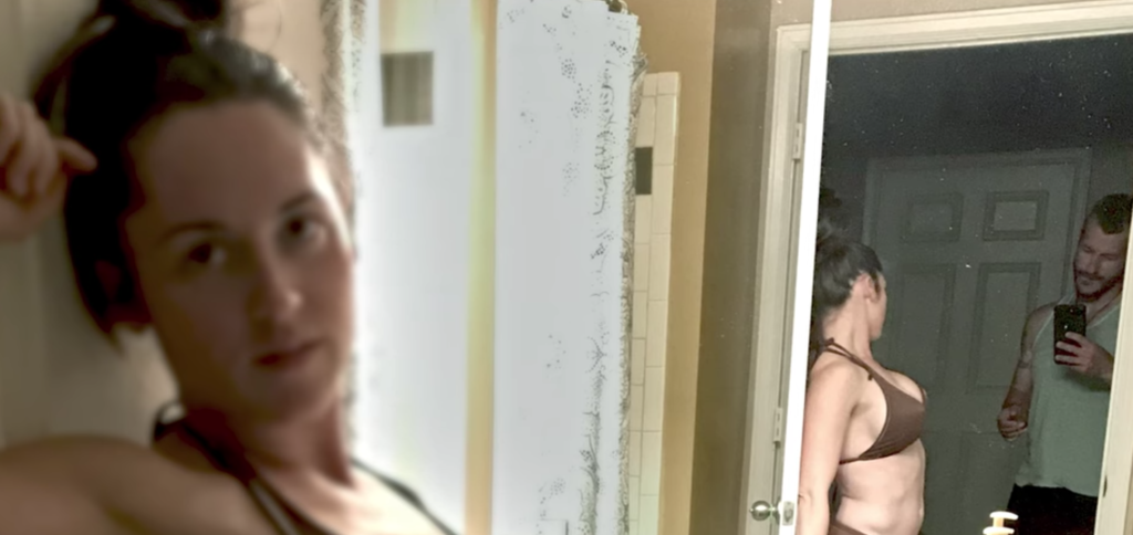 American Murder, The Family Next Door, documentary, missed out, leaves, questions, case, evidence, Chris Watts, Shanann Watts, story