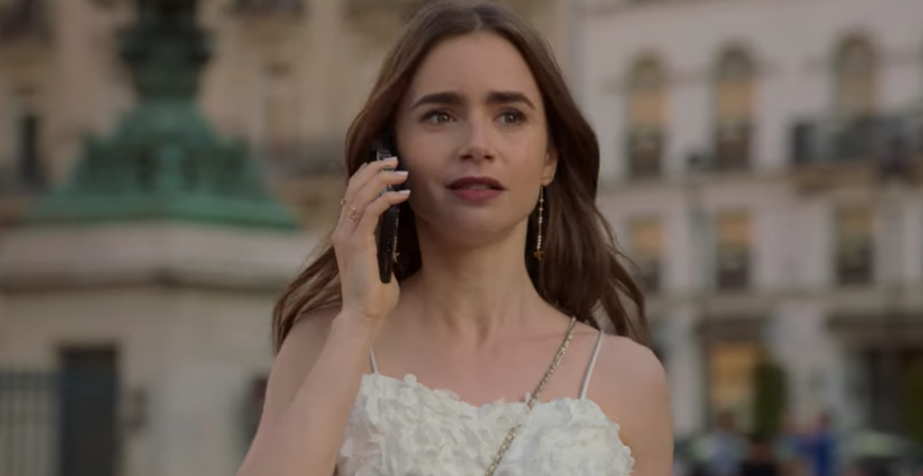 Emily In Paris, season two, Netflix, latest, news, plot, details, renewed, interview