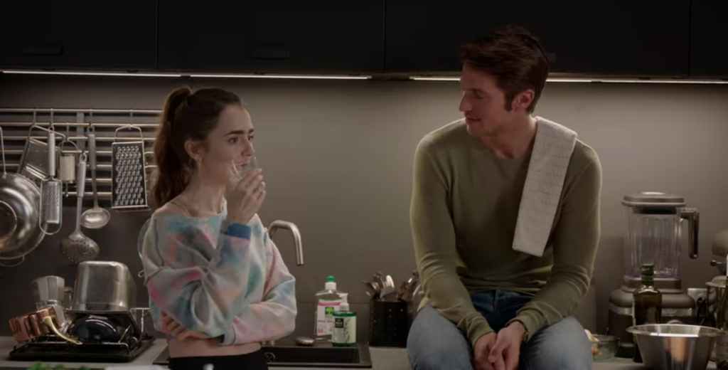 Emily In Paris, season two, Netflix, latest, news, plot, details, renewed, interview