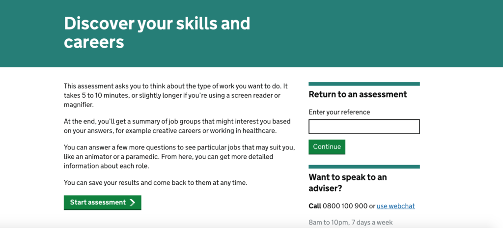 government careers quiz, career, quiz, test, job, government, how to, take, find, results, funny, memes, explained