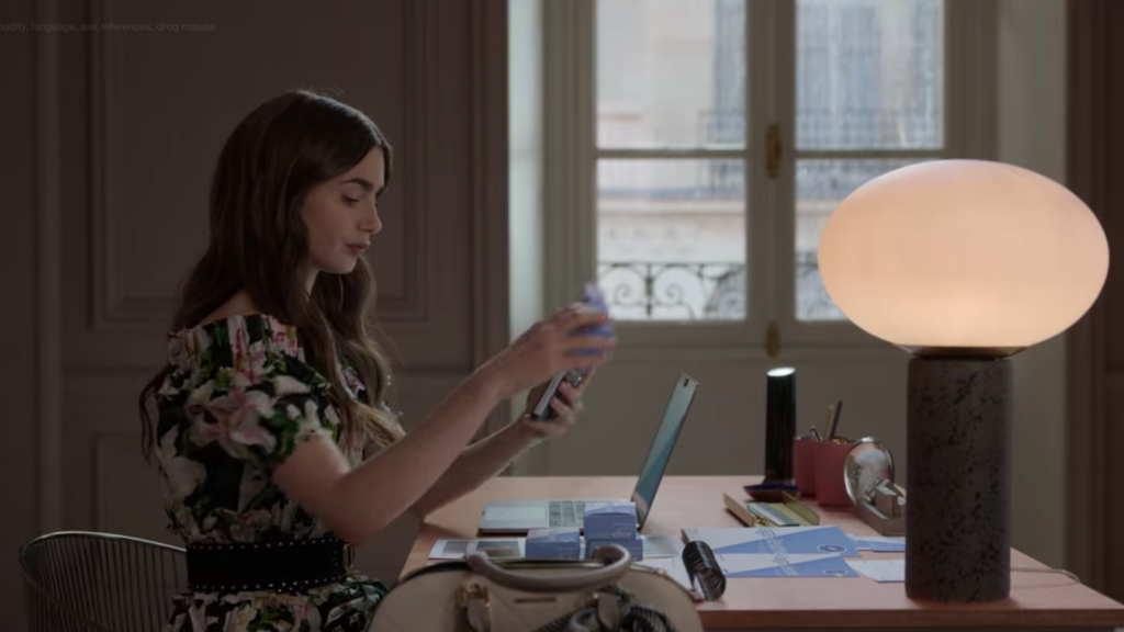Emily In Paris, moments, dumb, stupid, Netflix, reviews, best bits, review