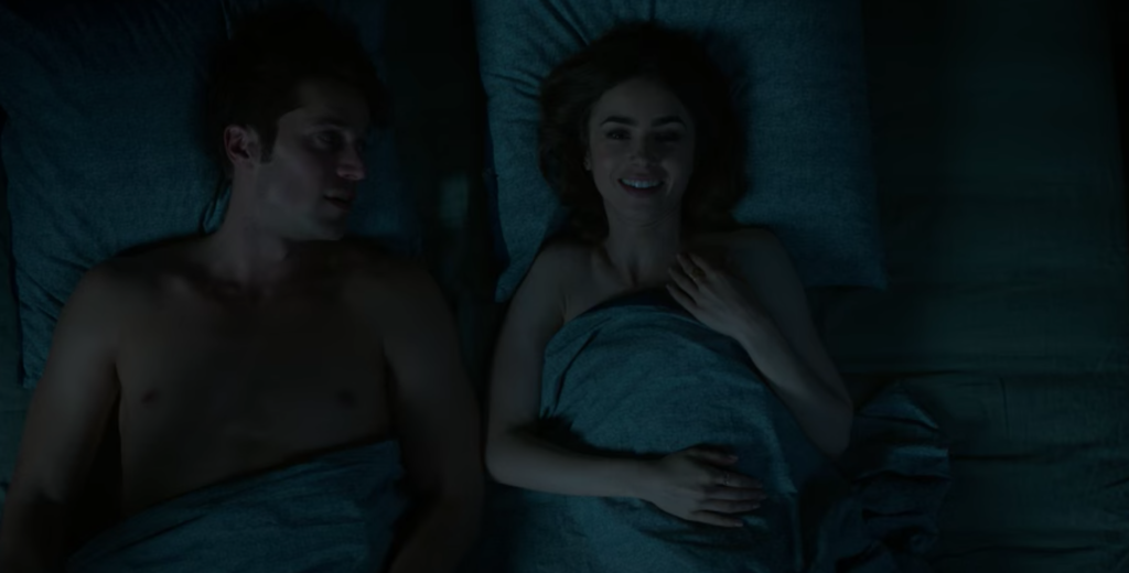 Emily In Paris, moments, dumb, stupid, Netflix, reviews, best bits, review