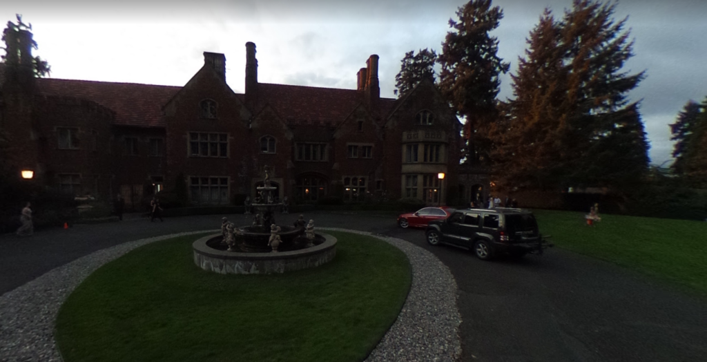 The Haunting of Bly Manor, filming locations, filmed, set, where, Netflix, real life, places, Canada, Vancouver, England, house, countryside, Zillow, Bly Manor