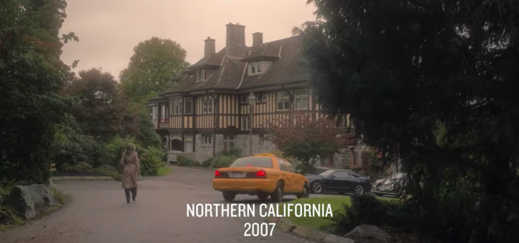 The Haunting of Bly Manor, filming locations, filmed, set, where, Netflix, real life, places, Canada, Vancouver, England, house, Northern California