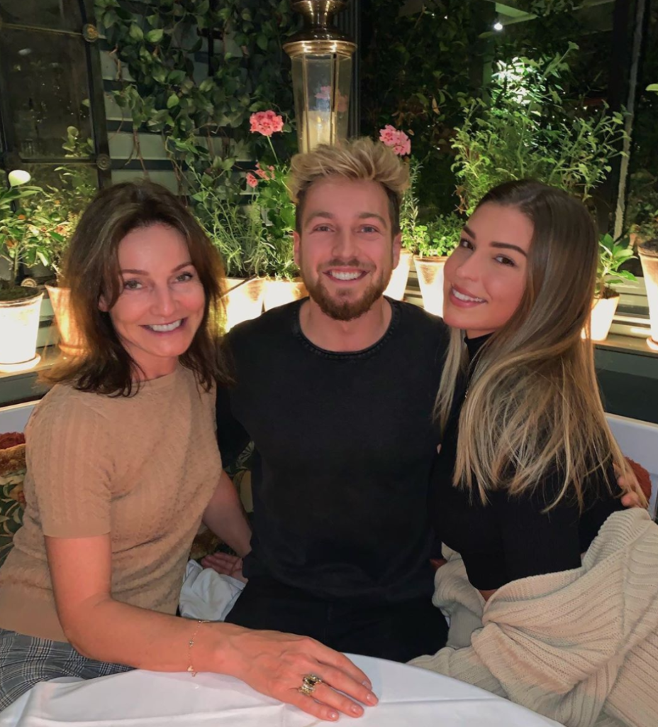 Sam Thompson and Zara McDermott, Sam Thompson, Zara McDermott, Love Island, Made in Chelsea, relationship, timeline, together, couple, split, breakup, cheating, scandal