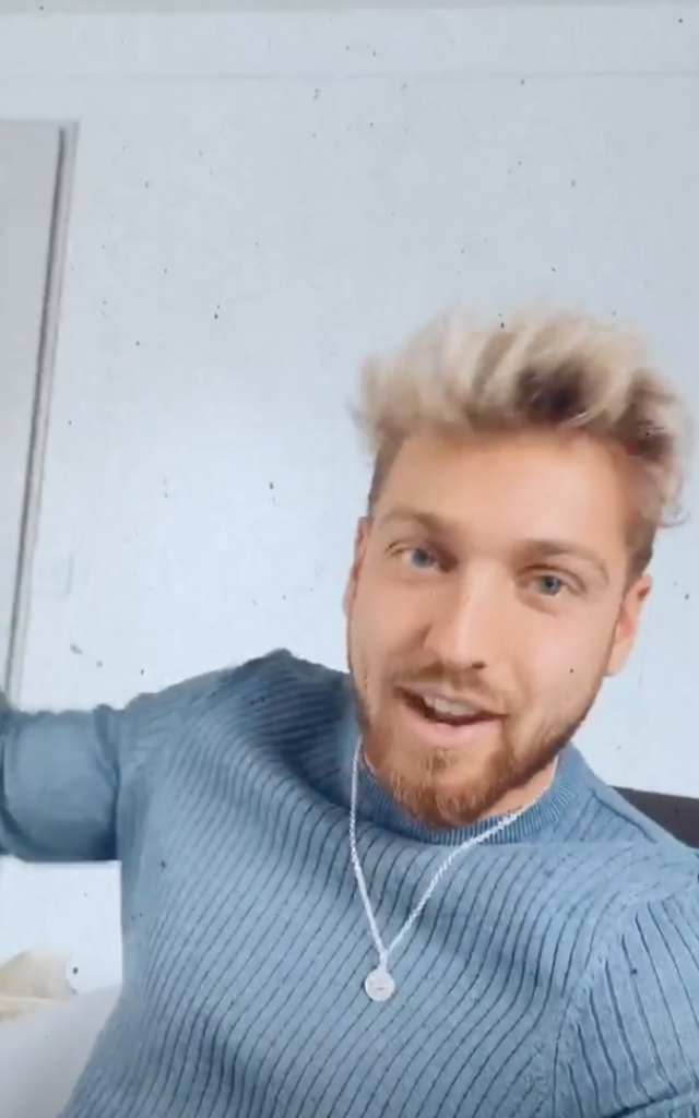 Sam Thompson, Zara McDermott, split, breakup, cheating, scandal, latest, respond, Made in Chelsea