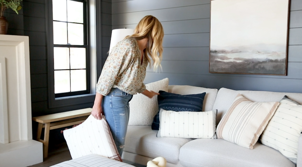 Syd and Shea McGee, Studio McGee, Netflix, Dream Home Makeover, Shea McGee, Syd McGee, children, wedding, met, couple, Instagram, Influencer, company, about, life