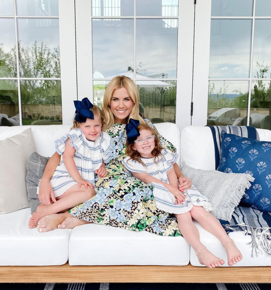 Syd and Shea McGee, Studio McGee, Netflix, Dream Home Makeover, Shea McGee, Syd McGee, children, wedding, met, couple, Instagram, Influencer, company, about, life