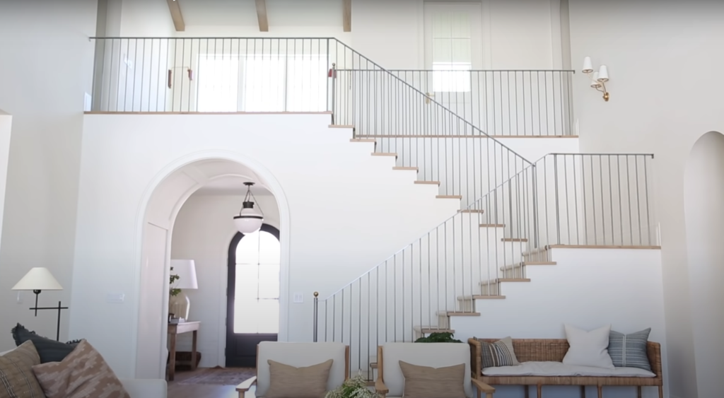 Syd and Shea McGee house, house, home, Utah, location, filming, Syd McGee, Shea McGee, tour, Netflix, Dream Home Makeover, Studio McGee
