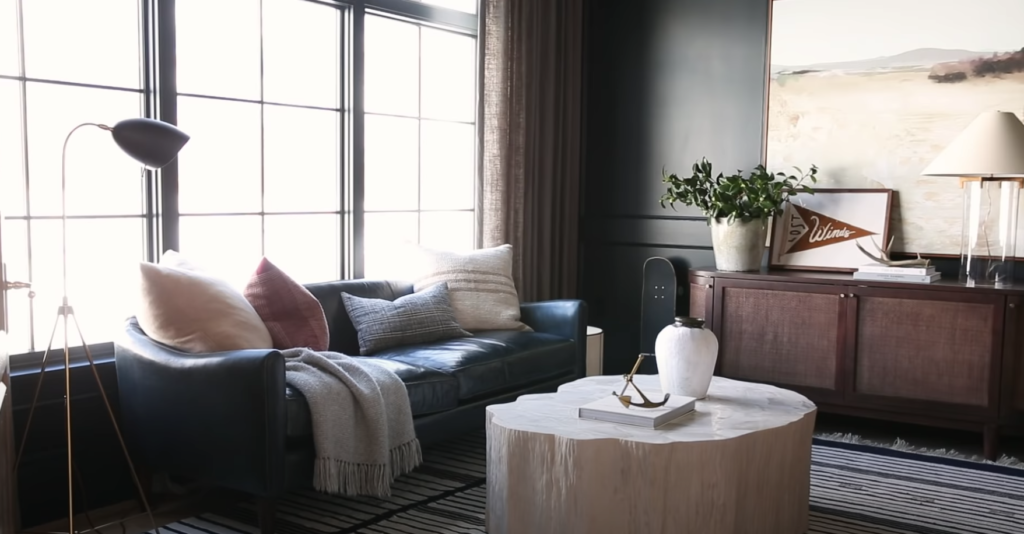 Syd and Shea McGee house, house, home, Utah, location, filming, Syd McGee, Shea McGee, tour, Netflix, Dream Home Makeover, Studio McGee