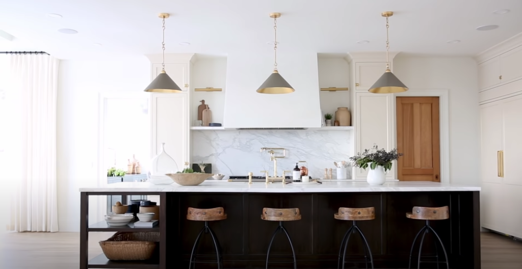 kitchen, interior design
