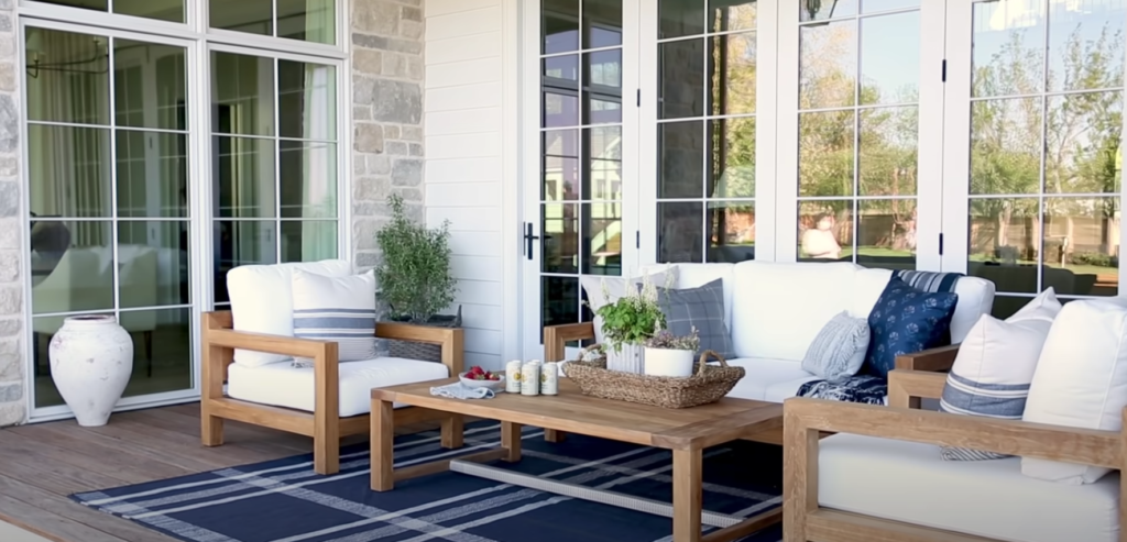 Syd and Shea McGee house, house, home, Utah, location, filming, Syd McGee, Shea McGee, tour, Netflix, Dream Home Makeover, Studio McGee