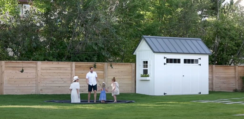 Syd and Shea McGee house, house, home, Utah, location, filming, Syd McGee, Shea McGee, tour, Netflix, Dream Home Makeover, Studio McGee