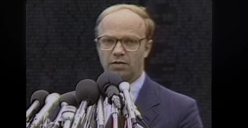 Jack Wheeler, John Wheeler, who killed, what happened, theories, theory, death, murder, Netflix, Unsolved Mysteries, explained, Washington Insider Murder, case