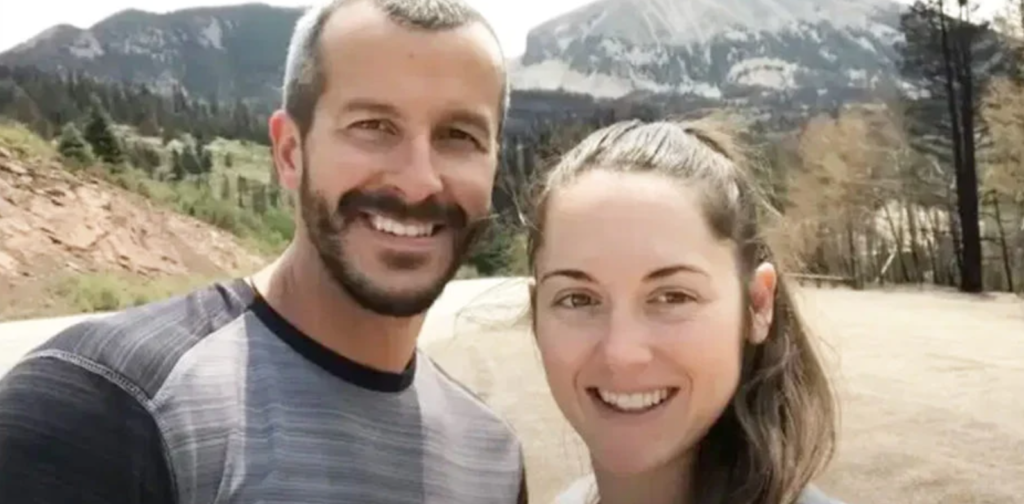Nichol Kessinger, changing name, Chris Watts, girlfriend, mistress, now, witness protection, true crime, Netflix, American Murder, The Family Next Door