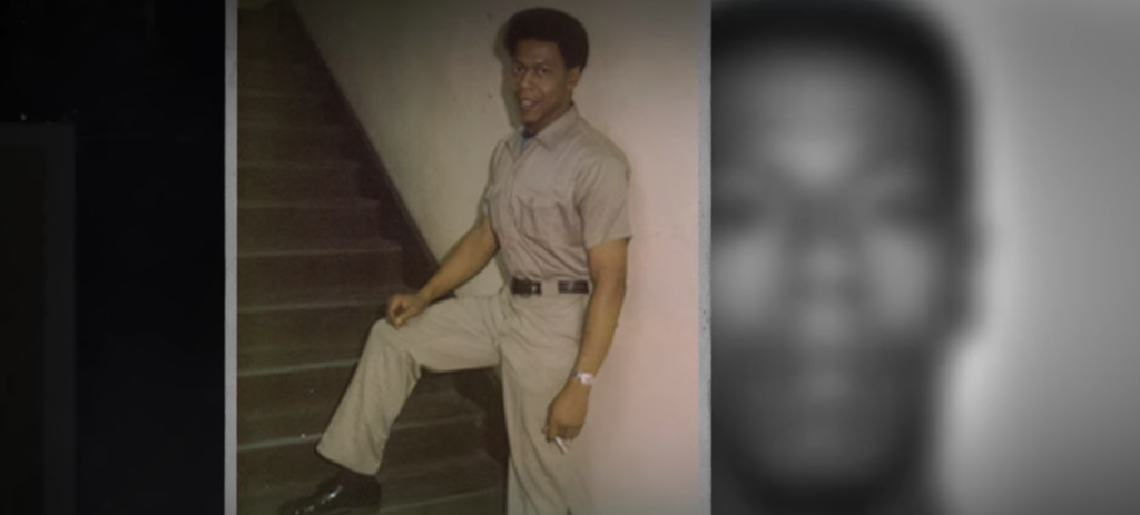 Lester Eubanks, now, theories, sightings, dead, Netflix, Unsolved Mysteries, volume two, episode three, Death Row Fugitive