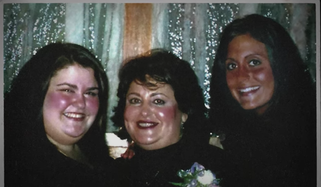 JoAnn Matouk Romain, theories, what happened, case, death, disappearance, Netflix, Unsolved Mysteries, volume two, Lady in the Lake, Reddit, episode five