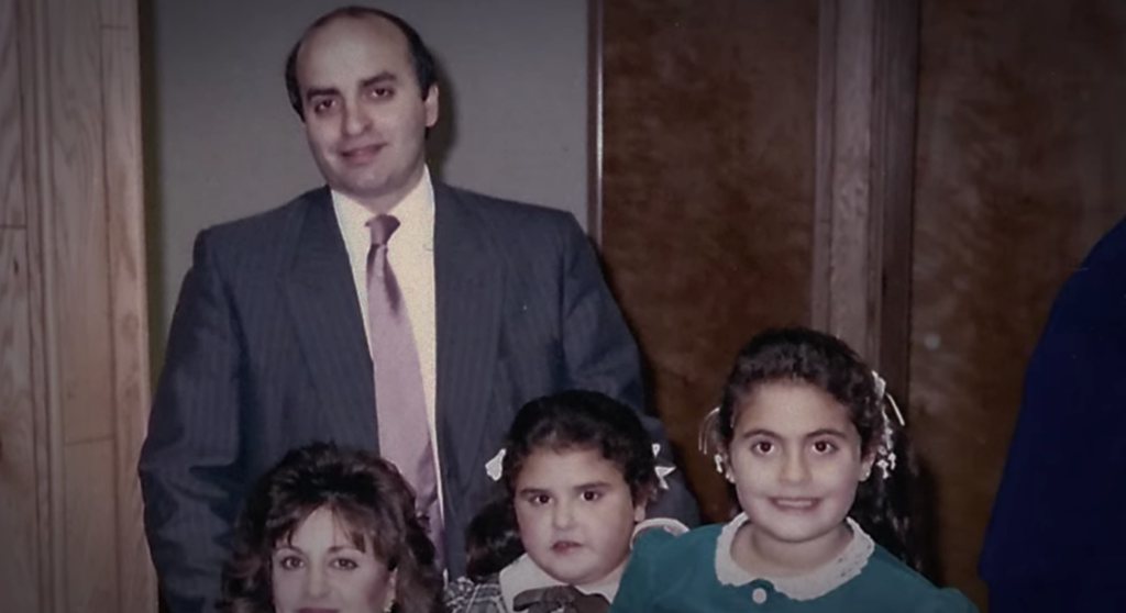 JoAnn Matouk Romain, theories, what happened, case, death, disappearance, Netflix, Unsolved Mysteries, volume two, Lady in the Lake, Reddit, episode five, David Romain