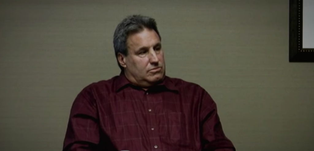 JoAnn Matouk Romain, theories, what happened, case, death, disappearance, Netflix, Unsolved Mysteries, volume two, Lady in the Lake, Reddit, episode five, Tim Matouk