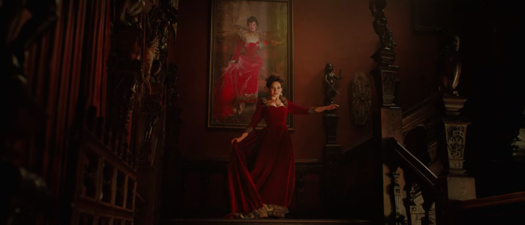 netflix rebecca filming locations Manderley