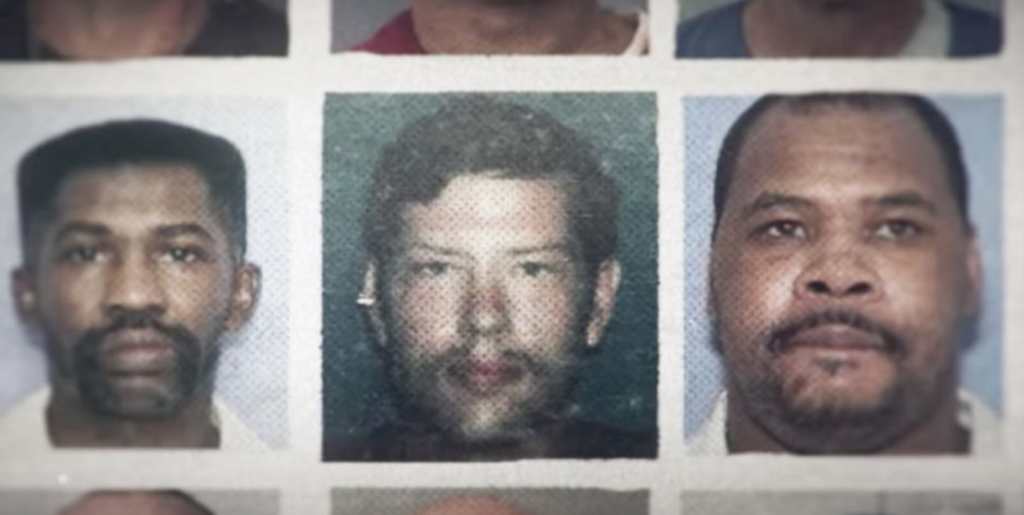Netflix, true crime, best, Rotten Tomatoes, ranked, score, rating, documentary, doc, series, film, movie, The Innocence Files