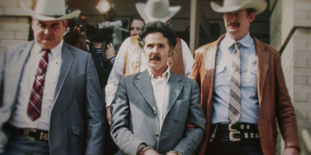 Netflix, true crime, best, Rotten Tomatoes, ranked, score, rating, documentary, doc, series, film, movie, The Confession Killer