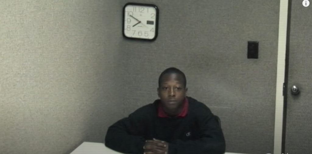 Time: The Kalief Browder Story